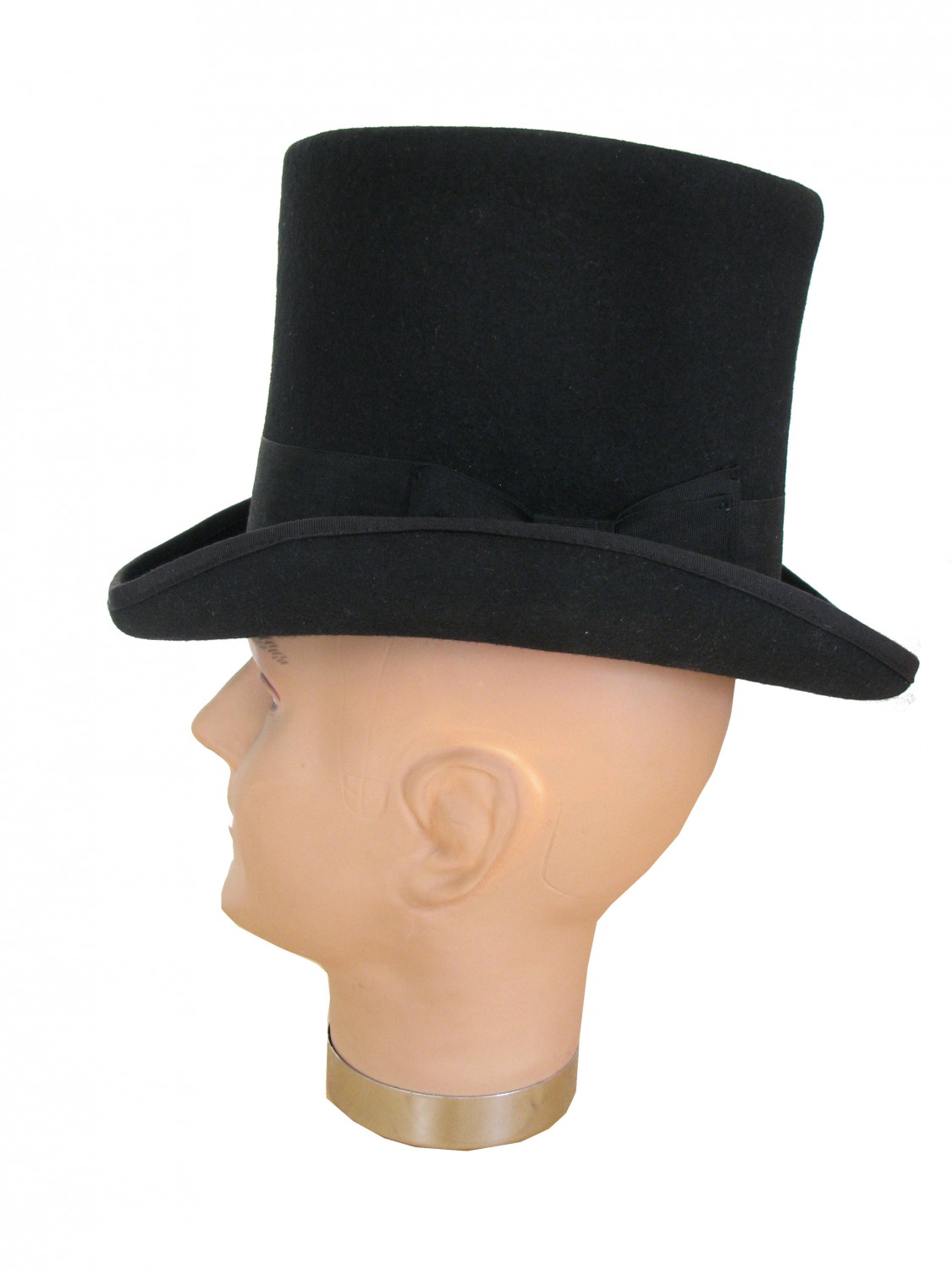 Men's Victorian Edwardian Frock Coat Costume (42") Image